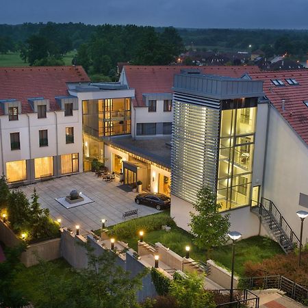 Wellness Hotel Diamant Hluboká nad Vltavou Eksteriør billede