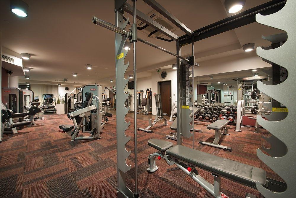 Wellness Hotel Diamant Hluboká nad Vltavou Eksteriør billede