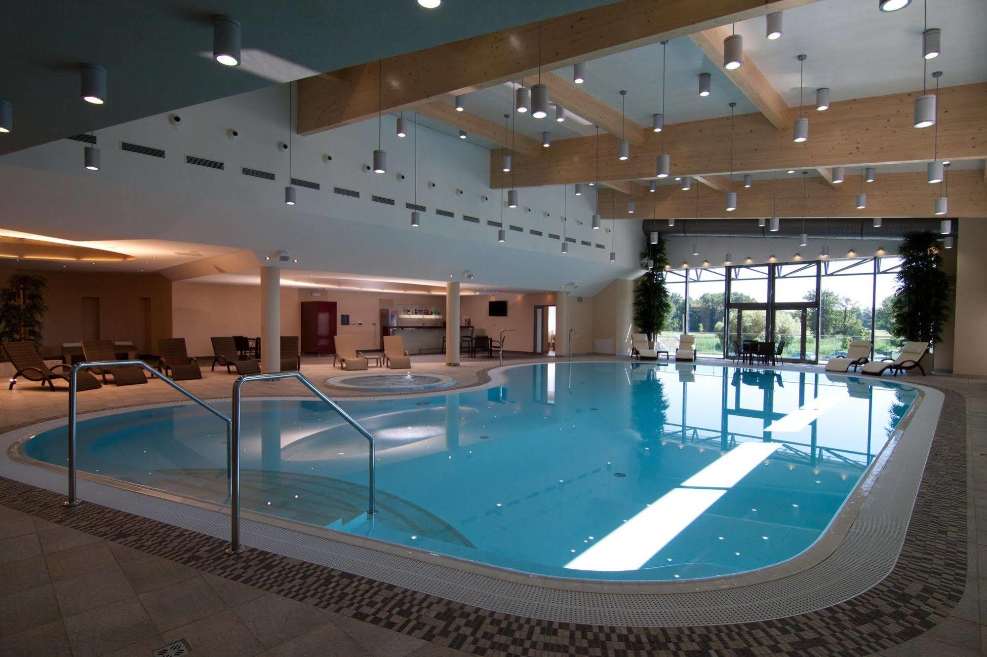 Wellness Hotel Diamant Hluboká nad Vltavou Eksteriør billede