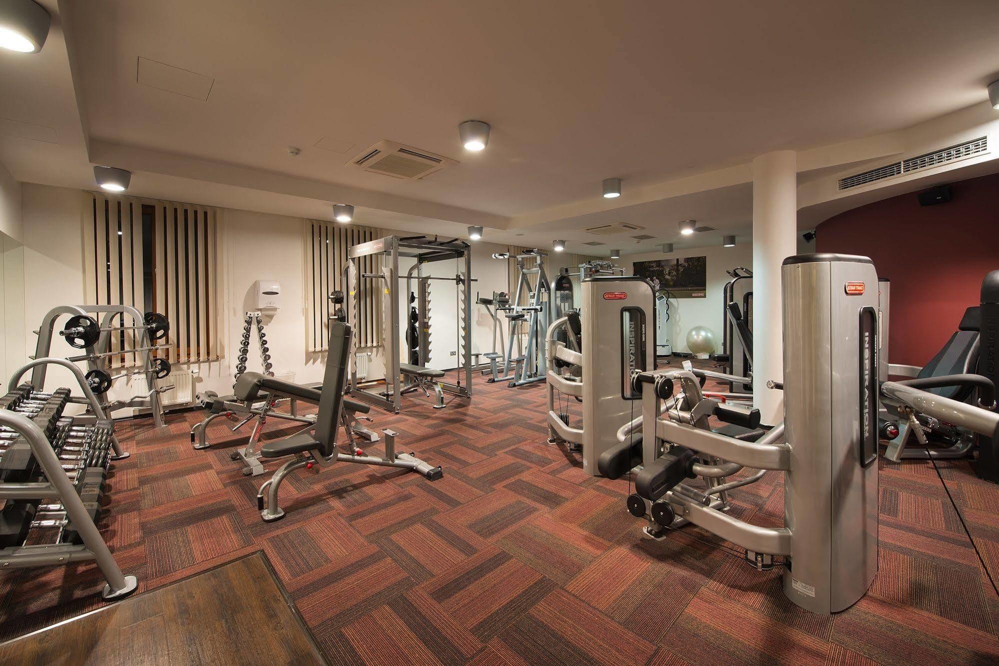 Wellness Hotel Diamant Hluboká nad Vltavou Eksteriør billede
