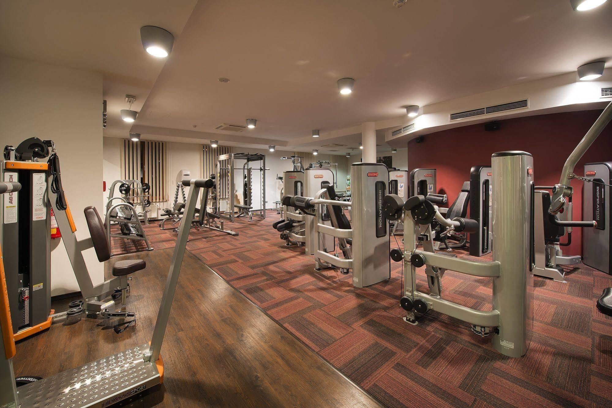 Wellness Hotel Diamant Hluboká nad Vltavou Eksteriør billede